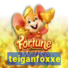 teiganfoxxe