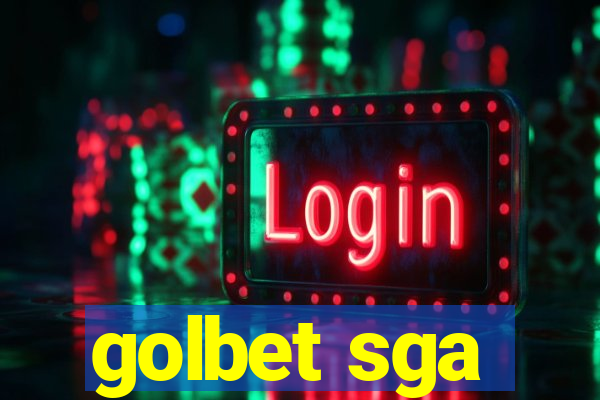 golbet sga