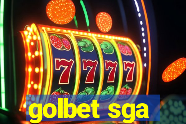 golbet sga