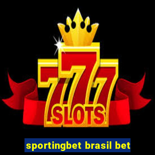 sportingbet brasil bet