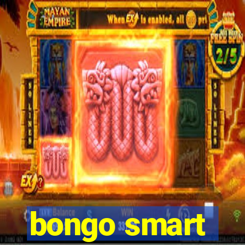 bongo smart