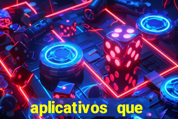 aplicativos que ganha dinheiro jogando