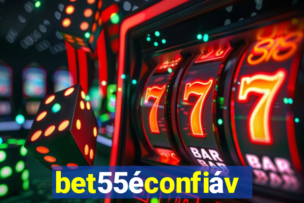 bet55éconfiável