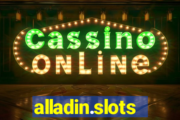 alladin.slots