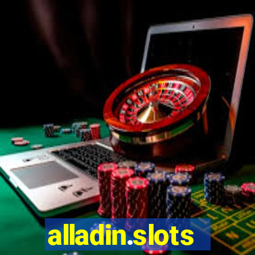 alladin.slots