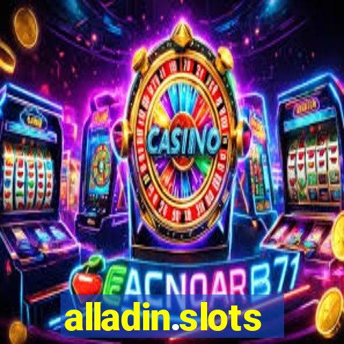 alladin.slots