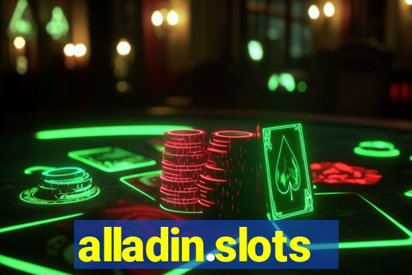 alladin.slots