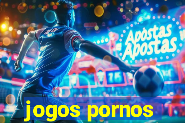 jogos pornos