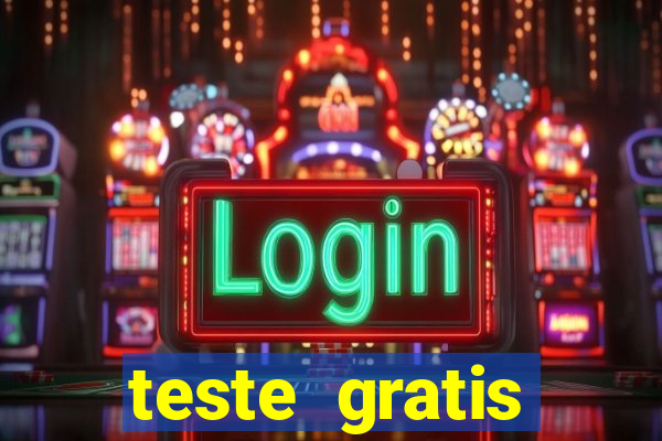 teste gratis fortune tiger