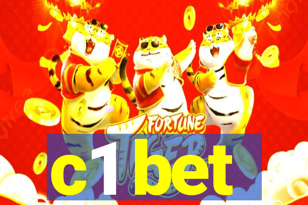 c1 bet