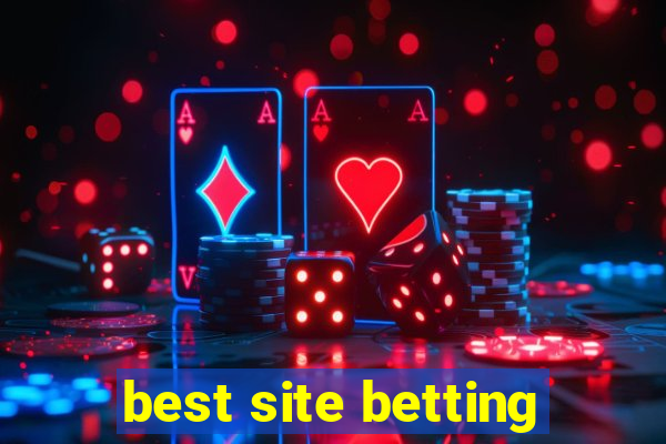 best site betting