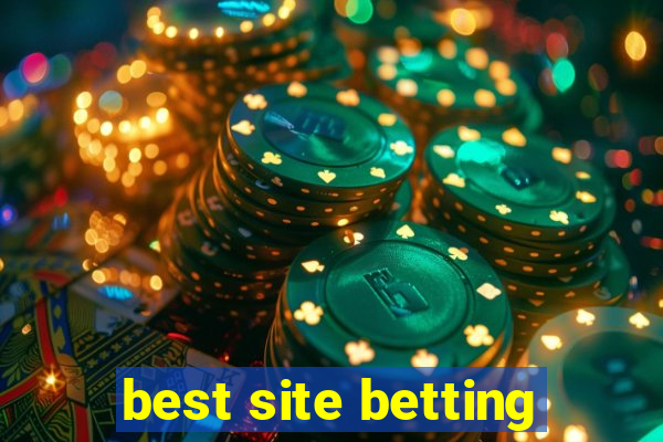 best site betting