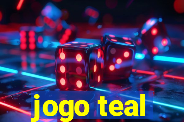 jogo teal