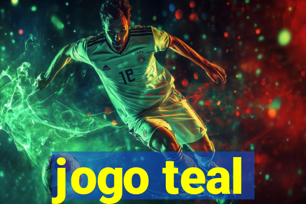 jogo teal