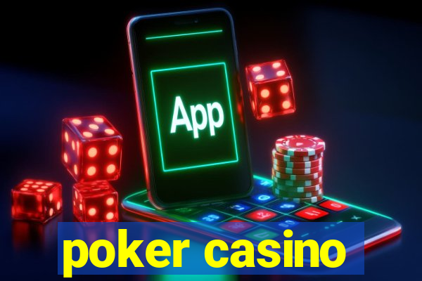 poker casino