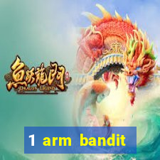 1 arm bandit online casinos