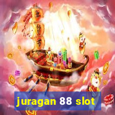 juragan 88 slot