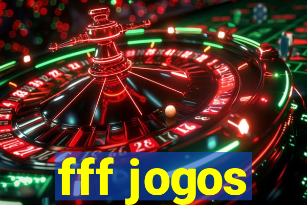 fff jogos