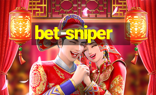 bet-sniper