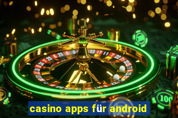 casino apps für android