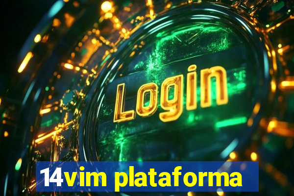 14vim plataforma