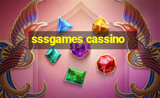 sssgames cassino