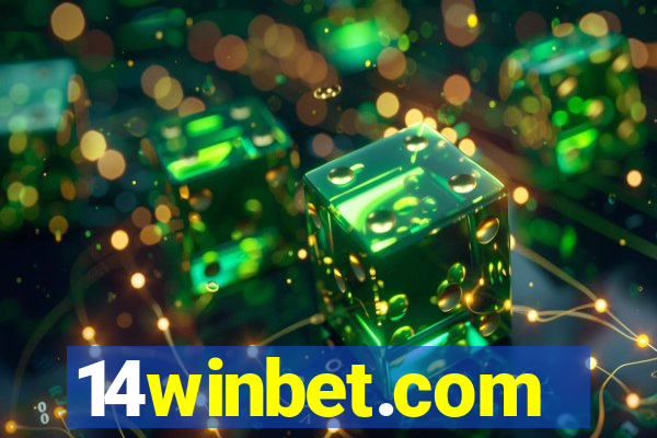 14winbet.com