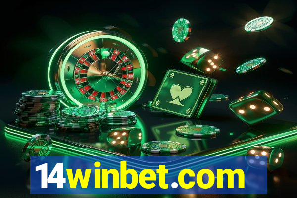 14winbet.com