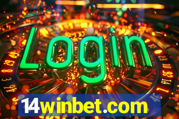 14winbet.com