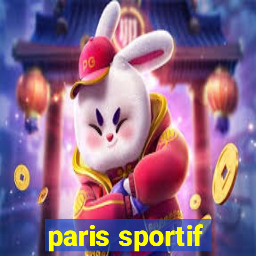 paris sportif