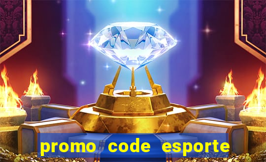 promo code esporte da sorte dep贸sito