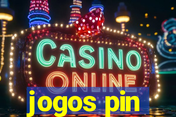 jogos pin