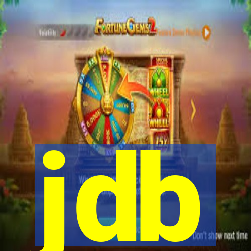 jdb