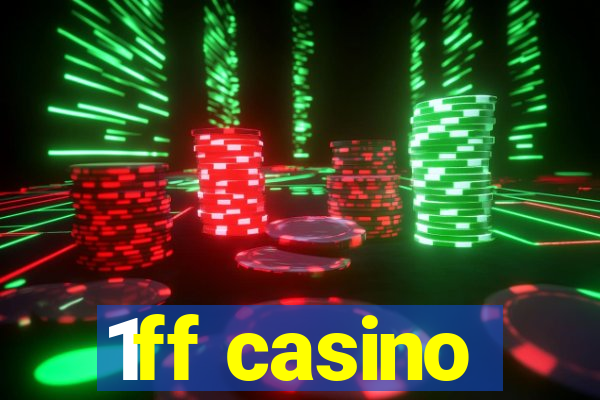 1ff casino