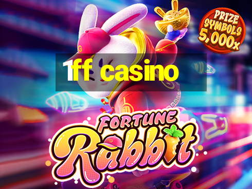 1ff casino