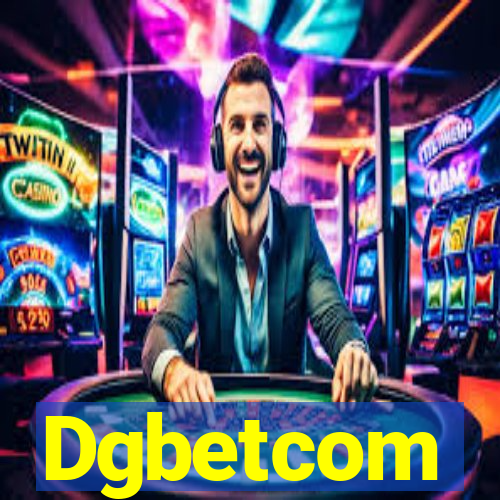 Dgbetcom