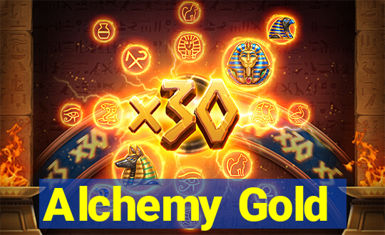 Alchemy Gold