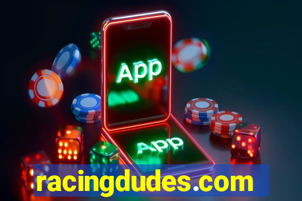 racingdudes.com