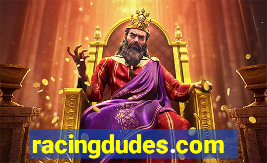 racingdudes.com