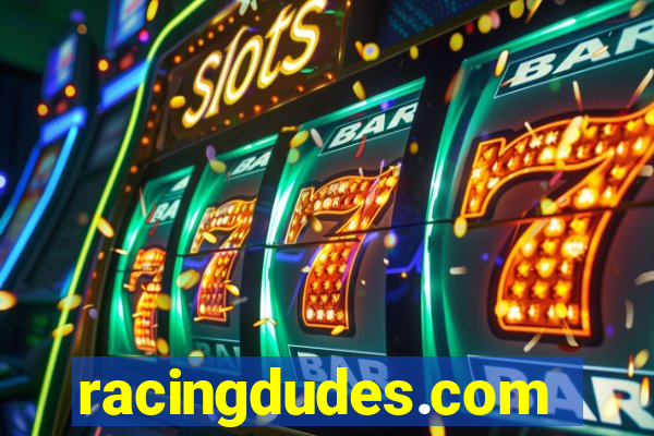 racingdudes.com