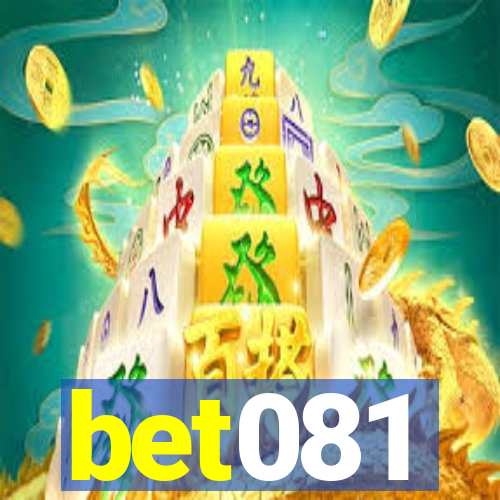 bet081