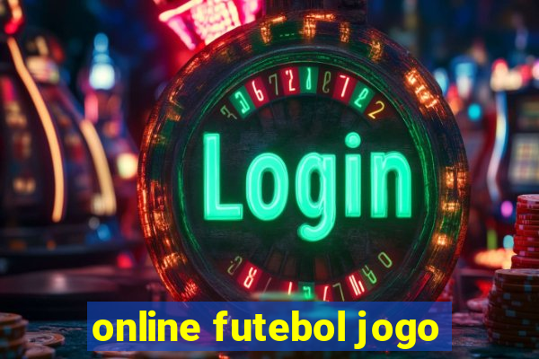 online futebol jogo