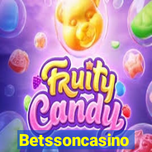 Betssoncasino