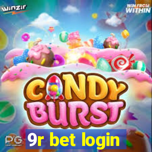 9r bet login