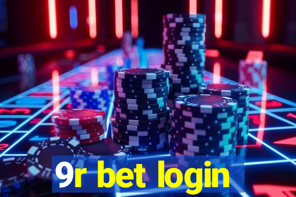 9r bet login