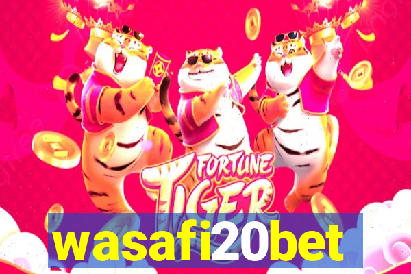 wasafi20bet