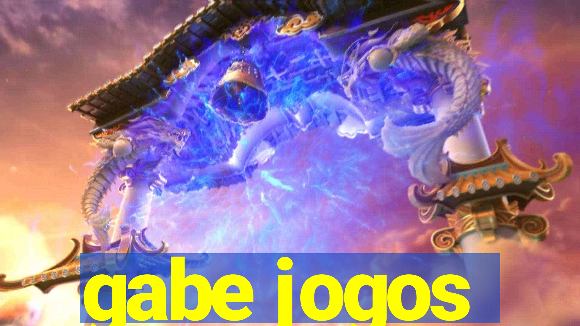 gabe jogos