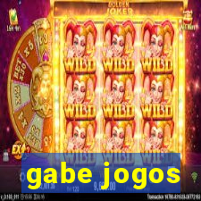 gabe jogos