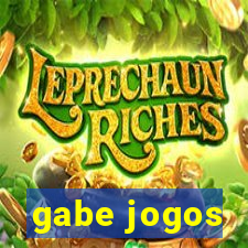 gabe jogos