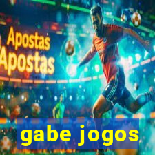 gabe jogos